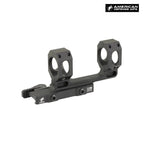 American Defense AD-RECON 30mm Cantilever QD Scope Mount - Medium Height Rifle Scope Mount American Defense Mfg. 