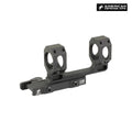 American Defense AD-RECON 34mm Cantilever QD Scope Mount - Medium Height Rifle Scope Mount American Defense Mfg. 