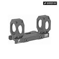 American Defense AD-RECON-SL 34mm Cantilever QD Scope Mount - Standard Height Rifle Scope Mount American Defense Mfg. 