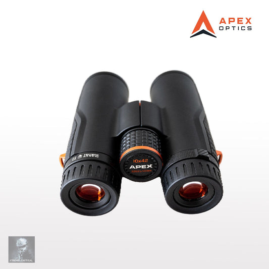 Apex Optics Summit 10x42 ED Binoculars - B10-4201 Binoculars Apex Optics 