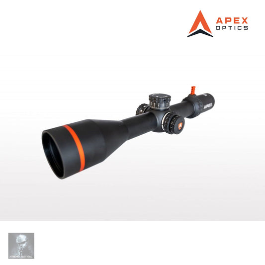 Apex Optics The Rival 4-32x56 Rifle Scope CLR Reticle - 432-5601 Rifle Scope Apex Optics 