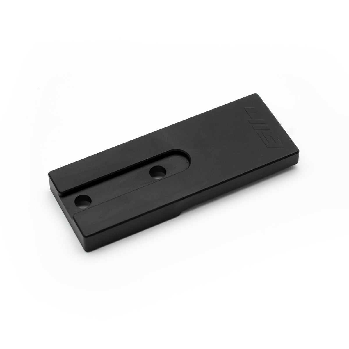 Area 419 ARCALOCK Spigot Extension, anodised aluminium ARCA interface that moves the bipod forward