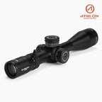Athlon ARES BTR GEN 3 HD 4.5-27×50 Rifle Scope APLR13 FFP IR MOA Reticle Rifle Scope Athlon Optics 