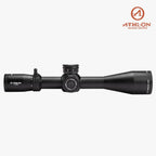 Athlon ARES BTR GEN 3 HD 4.5-27×50 Rifle Scope APRS13 FFP IR MIL Reticle Rifle Scope Athlon Optics 