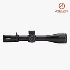 Athlon ARES BTR GEN 3 HD 4.5-27×50 Rifle Scope APRS13 FFP IR MIL Reticle Rifle Scope Athlon Optics 