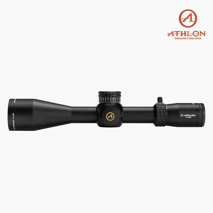 Athlon ARES BTR GEN3 HD 2.5-15×50 Rifle Scope APLR13 FFP IR MOA Reticle - 212014 Rifle Scope Athlon Optics 