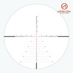 Athlon ARES ETR GEN2 UHD 15-60×56 Rifle Scope ABLR3 SFP IR MOA Reticle Rifle Scope Athlon Optics 