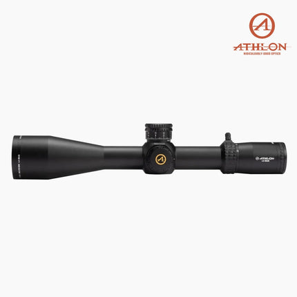 Athlon ARES ETR GEN2 UHD 4.5-30×56 Rifle Scope APRS12 FFP IR MIL Reticle - 212114 Rifle Scope Athlon Optics 