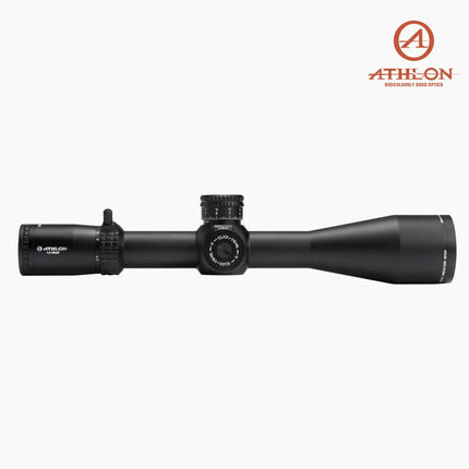 Athlon ARES ETR GEN2 UHD 4.5-30×56 Rifle Scope APRS12 FFP IR MIL Reticle - 212114 Rifle Scope Athlon Optics 