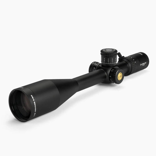 Athlon ARGOS BTR GEN3 10-40x56 Riflescope - ABLR4 SFP MOA Reticle Rifle Scope Athlon Optics 