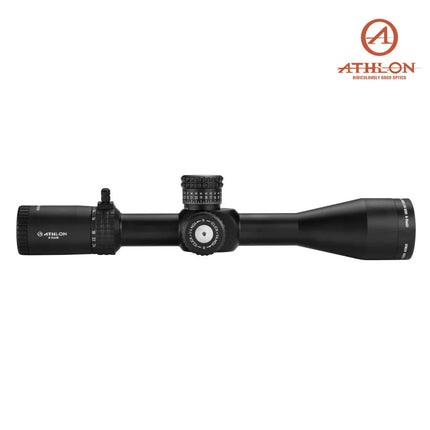 Athlon ARGOS BTR GEN3 6-24X50 Rifle Scope APLR11 FFP IR MOA Reticle - 214074 Rifle Scope Athlon Optics 