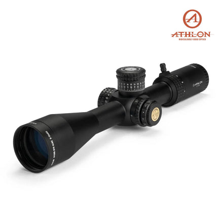 Athlon ARGOS BTR GEN3 6-24X50 Rifle Scope APLR11 FFP IR MOA Reticle - 214074 Rifle Scope Athlon Optics 