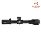 Athlon ARGOS BTR GEN3 6-24x50 Rifle Scope APLR11 FFP IR MOA Reticle Rifle Scope Athlon Optics 