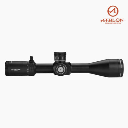 Athlon ARGOS BTR GEN3 6-24X50 Rifle Scope APRS11 FFP IR MIL Reticle - 214075 Rifle Scope Athlon Optics 