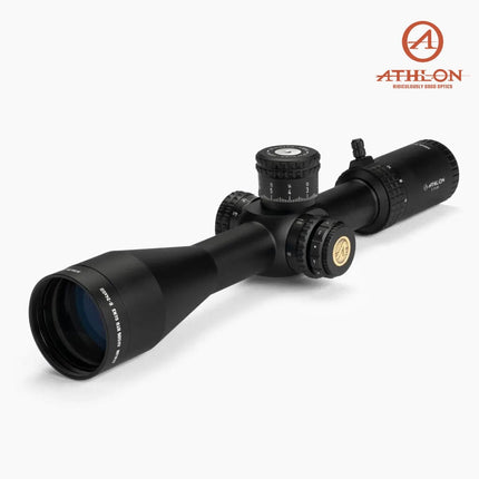 Athlon ARGOS BTR GEN3 6-24X50 Rifle Scope APRS11 FFP IR MIL Reticle - 214075 Rifle Scope Athlon Optics 