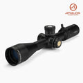 Athlon ARGOS BTR GEN3 6-24x50 Rifle Scope APRS11 FFP IR MIL Reticle Rifle Scope Athlon Optics 