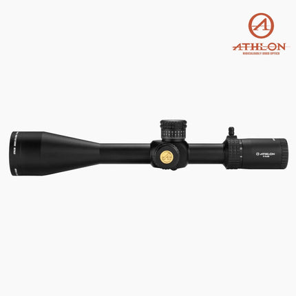 Athlon ARGOS BTR GEN3 8-34×56 Rifle Scope APLR11 FFP IR MOA Reticle - 214076 Rifle Scope Athlon Optics 