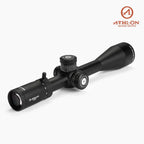 Athlon ARGOS BTR GEN3 8-34×56 Rifle Scope APLR11 FFP IR MOA Reticle Rifle Scope Athlon Optics 