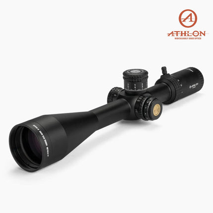 Athlon ARGOS BTR GEN3 8-34X56 Rifle Scope APRS11 FFP IR MIL Reticle - 214077 Rifle Scope Athlon Optics 