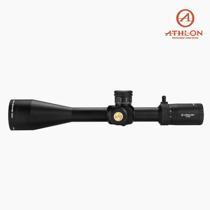 Athlon ARGOS BTR GEN3 8-34X56 Rifle Scope APRS11 FFP IR MIL Reticle - 214077 Rifle Scope Athlon Optics 