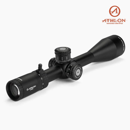 Athlon ARGOS BTR GEN3 8-34X56 Rifle Scope APRS11 FFP IR MIL Reticle - 214077 Rifle Scope Athlon Optics 