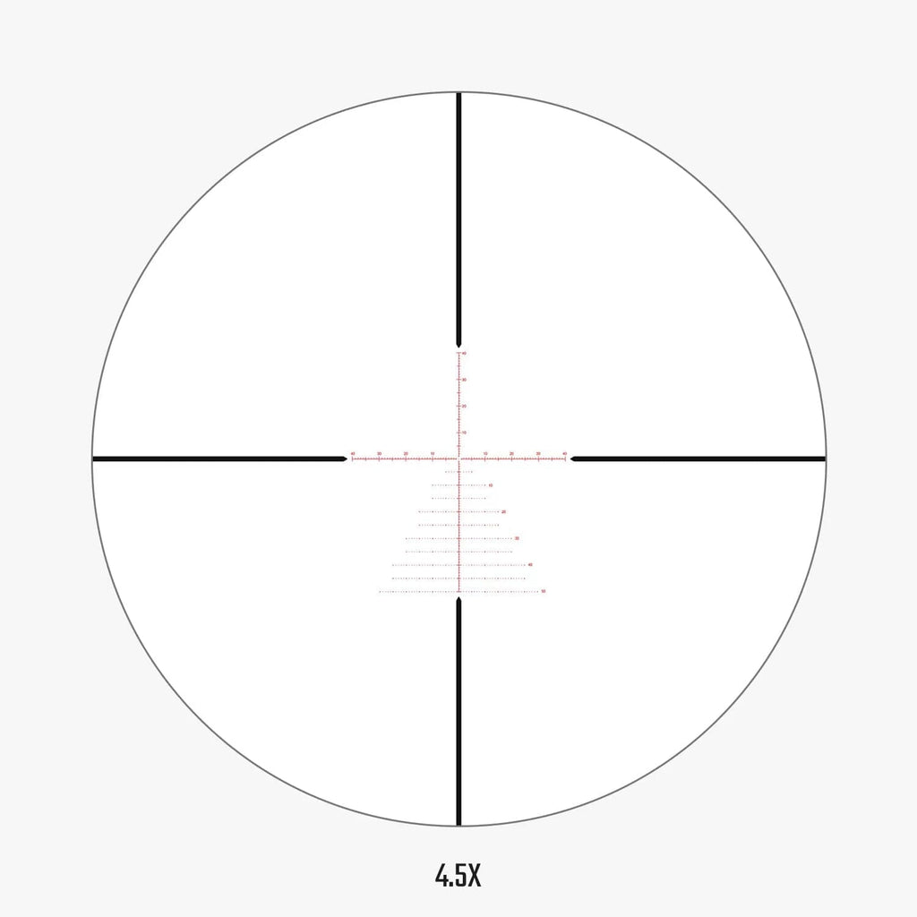 Athlon CRONUS BTR GEN2 UHD 4.5-29×56 Riflescope - APLR5 FFP IR MOA Reticle Rifle Scope Athlon Optics 