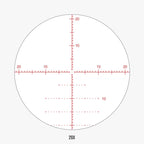 Athlon CRONUS BTR GEN2 UHD 4.5-29×56 Riflescope - APLR5 FFP IR MOA Reticle Rifle Scope Athlon Optics 