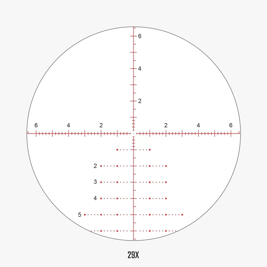 Athlon CRONUS BTR GEN2 UHD 4.5-29×56 Riflescope - APRS1 FFP IR MIL Reticle Rifle Scope Athlon Optics 