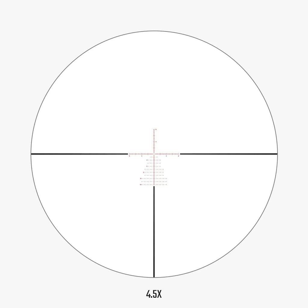 Athlon CRONUS BTR GEN2 UHD 4.5-29×56 Riflescope - APRS6 FFP IR MIL Reticle Rifle Scope Athlon Optics 