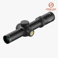 Athlon Helos BTR GEN2 1-10x28 Rifle Scope ATMR4 SFP IR MOA Reticle Rifle Scope Athlon Optics 