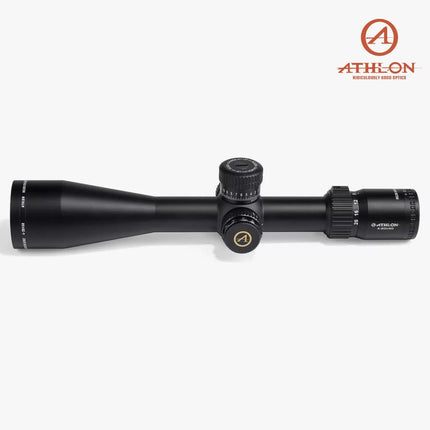 Athlon Helos BTR GEN2 4-20x50 Rifle Scope APLR6 FFP IR MOA Reticle - 214108 Rifle Scope Athlon Optics 