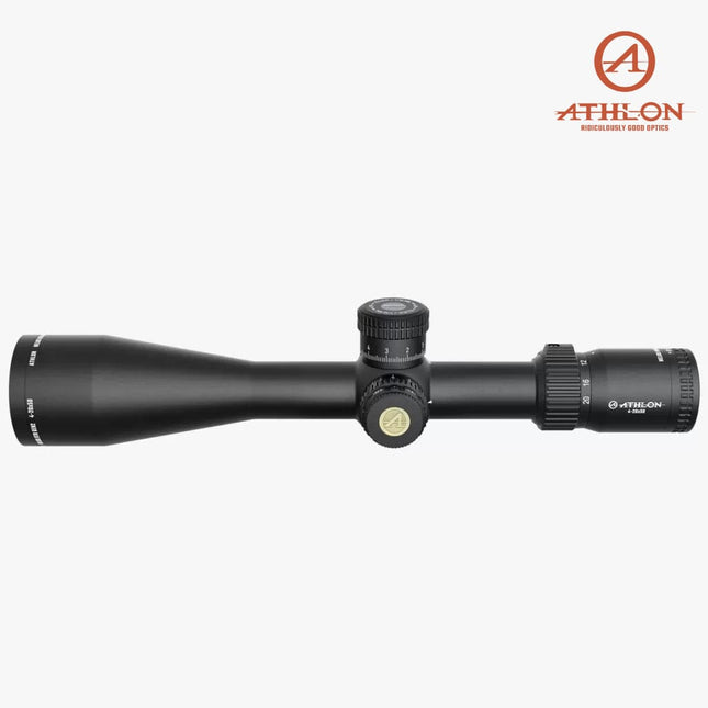 Athlon Helos BTR GEN2 4-20x50 Rifle Scope APRS6 FFP IR MIL Reticle - 214109 Rifle Scope Athlon Optics 