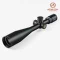 Athlon HERAS SPR 15-60×56 Riflescope - BLR2 SFP MOA Reticle Rifle Scope Athlon Optics 