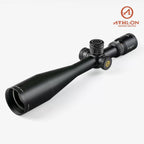 Athlon HERAS SPR 15-60×56 Riflescope - BLR2 SFP MOA Reticle Rifle Scope Athlon Optics 