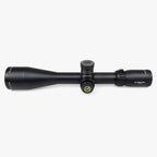 Athlon MIDAS BTR GEN2 HD 4.5-27×50 Riflescope - AHMR SFP IR MOA Reticle Rifle Scope Athlon Optics 
