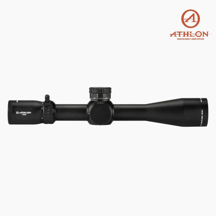 Athlon MIDAS TAC GEN2 HD 4-16×44 Rifle Scope APRS14 FFP MIL Reticle - 213083 Rifle Scope Athlon Optics 