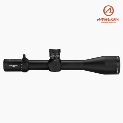 Athlon MIDAS TAC GEN2 HD 5-30×56 Rifle Scope APLR15 FFP IR MOA Reticle - 213087 Rifle Scope Athlon Optics 