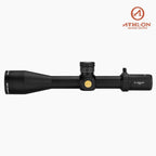 Athlon MIDAS TAC GEN2 HD 5-30×56 Rifle Scope APLR15 FFP IR MOA Reticle Rifle Scope Athlon Optics 