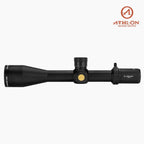 Athlon MIDAS TAC GEN2 HD 5-30×56 Rifle Scope APRS15 FFP IR MIL Reticle Rifle Scope Athlon Optics 