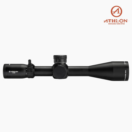 Athlon MIDAS TAC GEN2 HD 6-24×50 Rifle Scope APRS14 FFP MIL Reticle - 213084 Rifle Scope Athlon Optics 