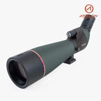 Athlon TALOS 20-60×80 Spotting Scope - Green Spotting Scope Athlon Optics 