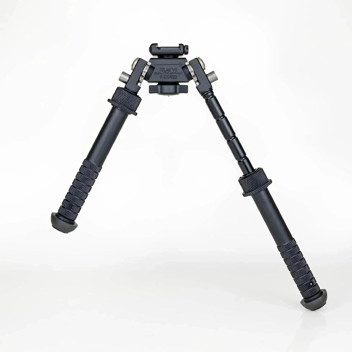 Atlas Bipod BT10 V8 bipod for bolt action precision rifles