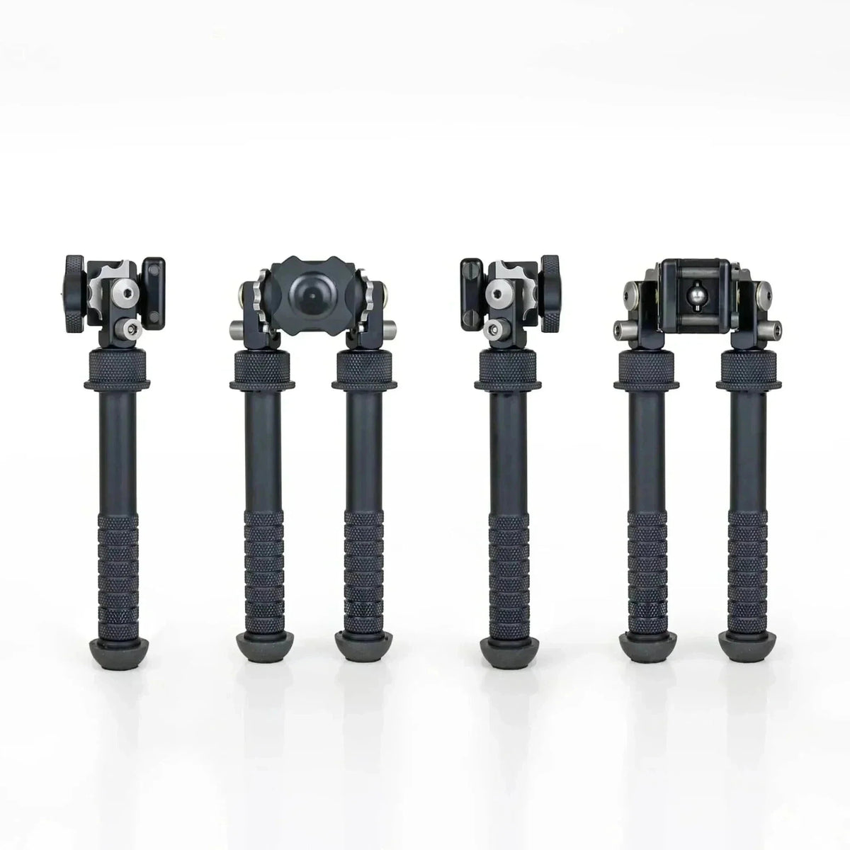 Atlas Bipod BT10 V8 bipod, the two-screw mount version of the V8 series