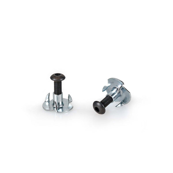 Atlas Bipod BT1517 Rail Mounting Fastener Set