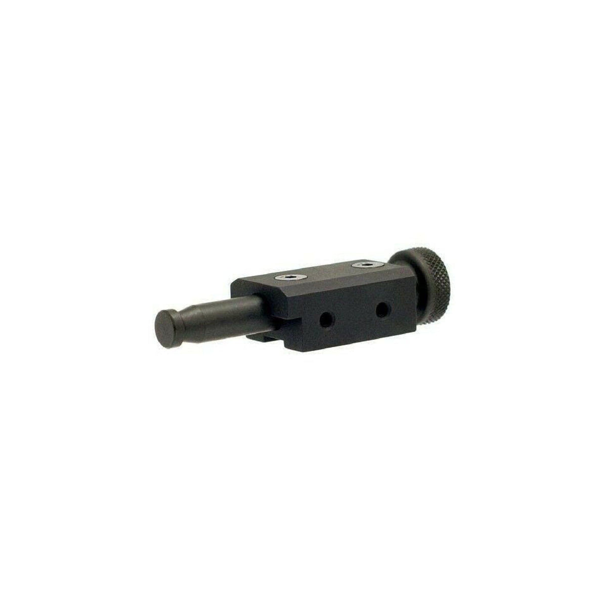 Atlas Bipod BT19 Accuracy International Spigot AAIS