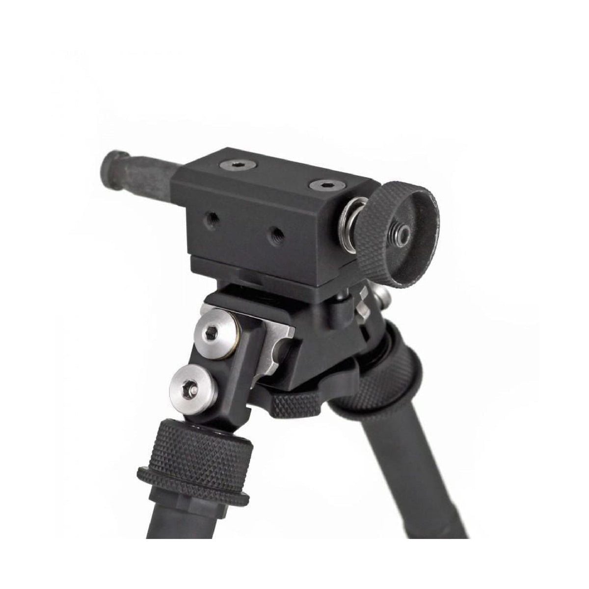 Atlas Bipod BT19 spigot accessory for fitting an Atlas bipod to an AI chassis