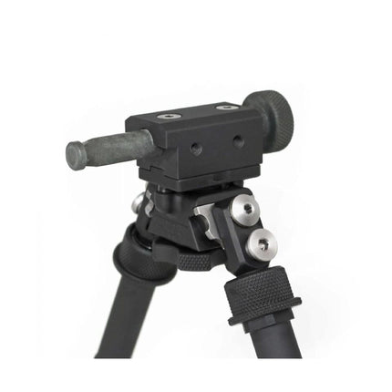 Atlas Bipod BT19 Accuracy International Spigot (AAIS) Bipod Accessories B&T Industries 