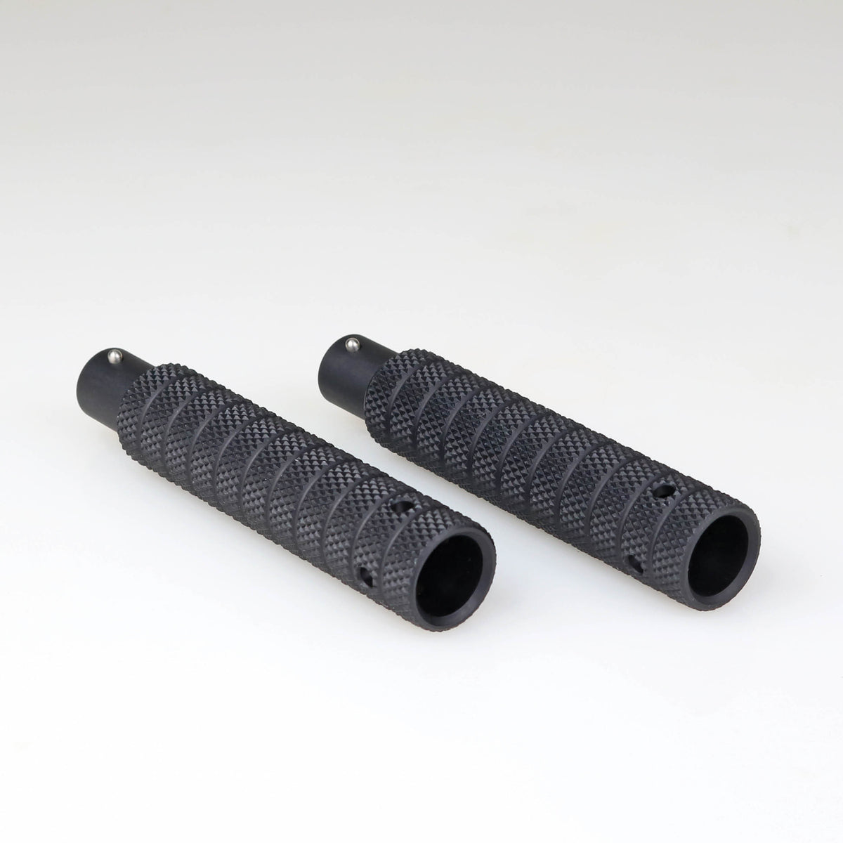 Atlas Bipod BT22 three inch leg extensions supplied as a pair, second studio image