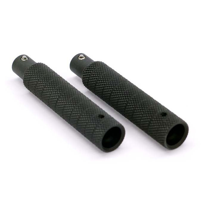Atlas Bipod BT22 3 inch leg extensions, smaller archive image from B&T Industries