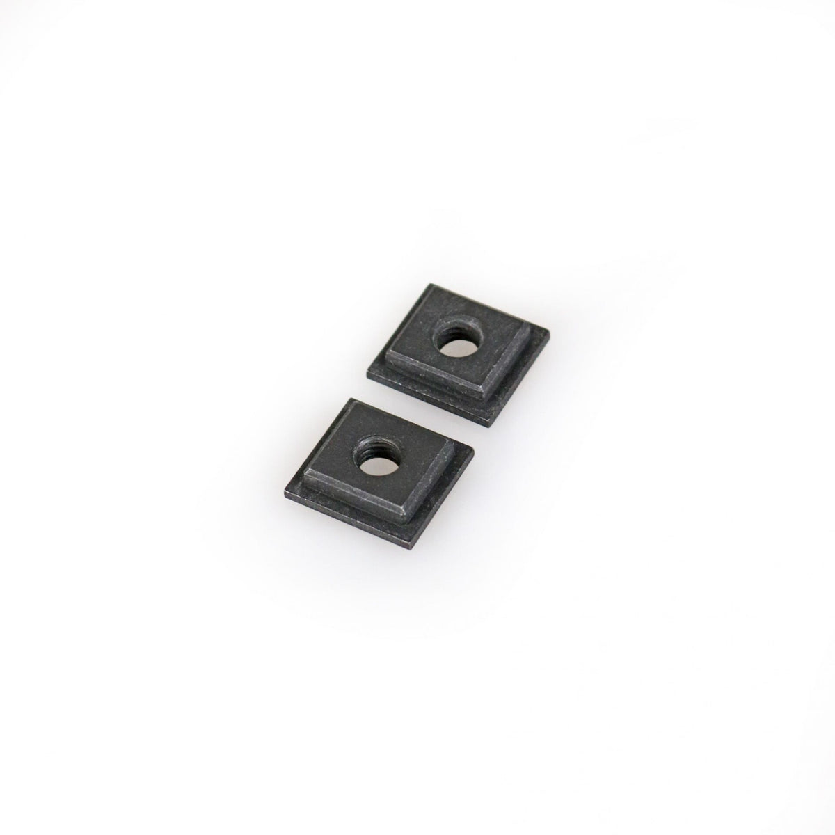 Atlas Bipod BT28-N rail nuts for securing an AFAR Picatinny rail in place